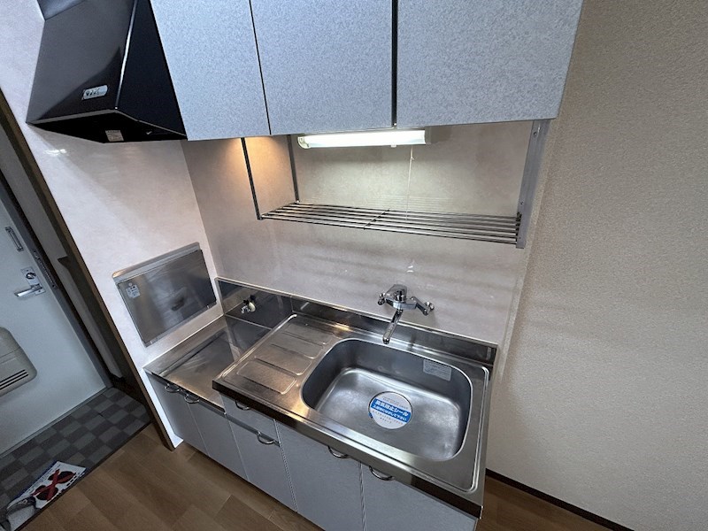 インフィニート キッチン