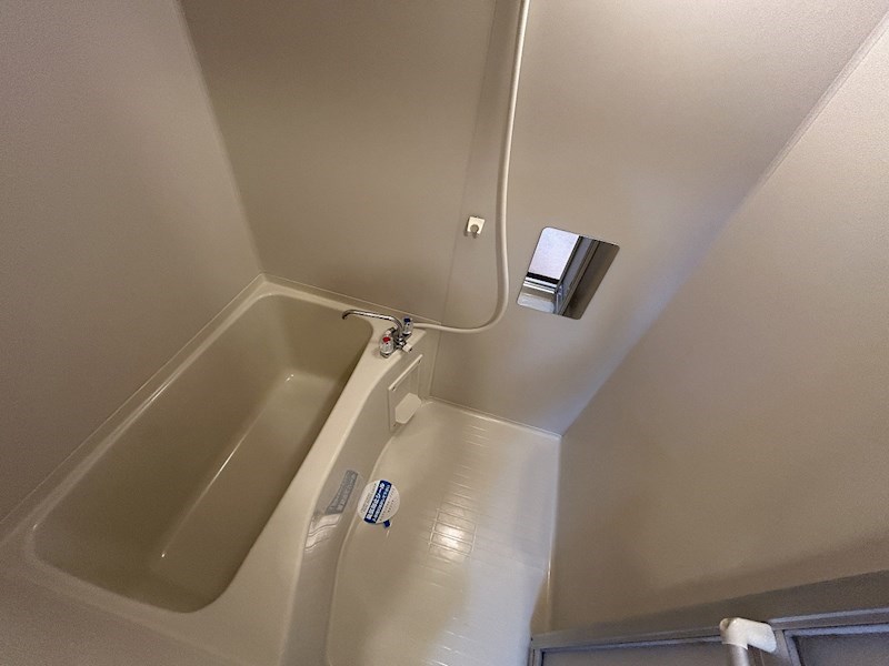 インフィニート 風呂画像