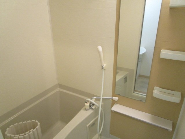 プリマ・クラッセ 風呂画像