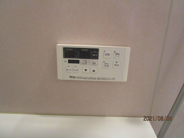 シーサイドアベニュー その他3