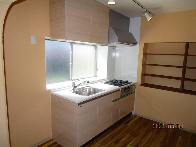 シーサイドアベニュー その他8