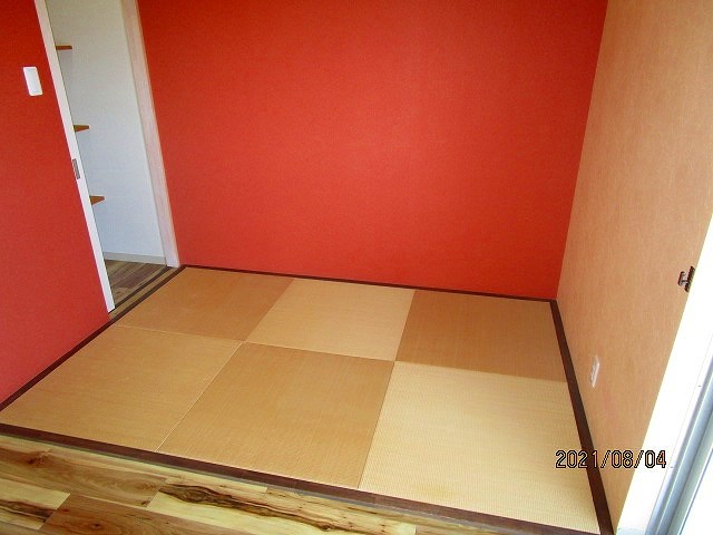 シーサイドアベニュー ベッドルーム