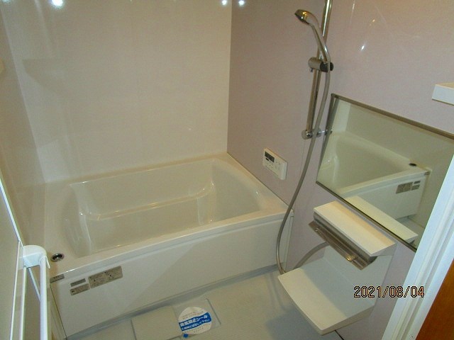 シーサイドアベニュー 風呂画像