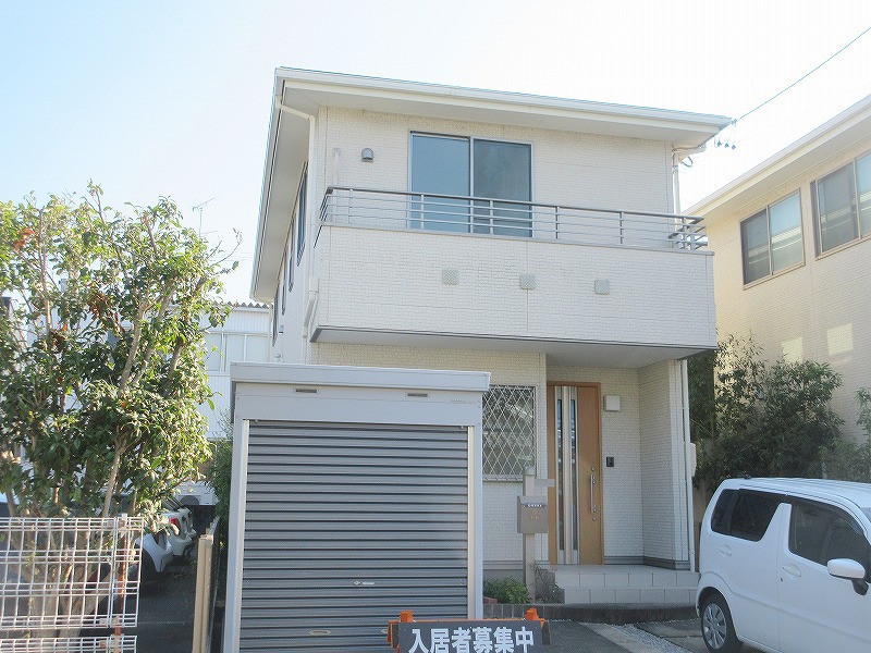 佐鳴台６丁目戸建 その他2