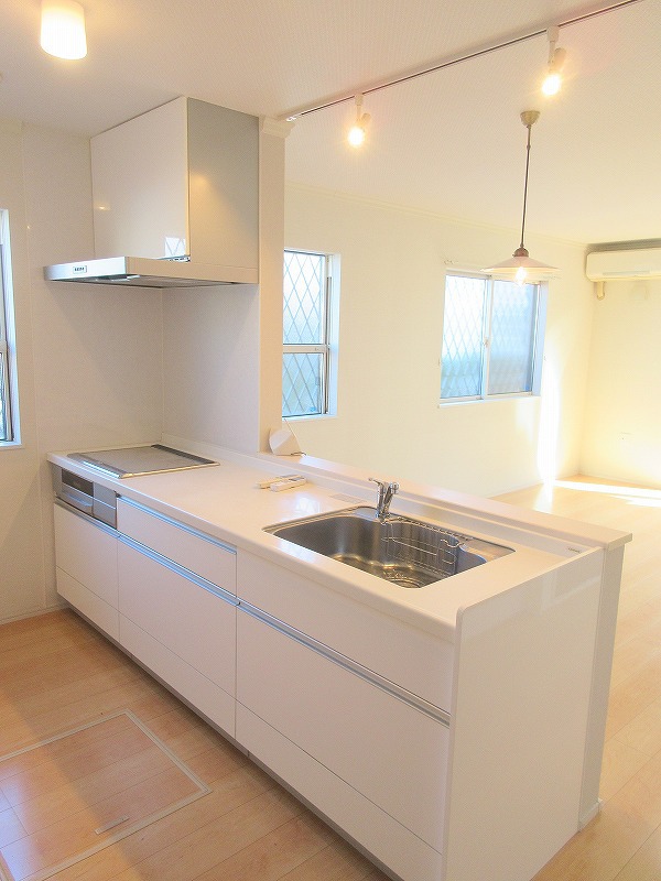 佐鳴台６丁目戸建 その他4