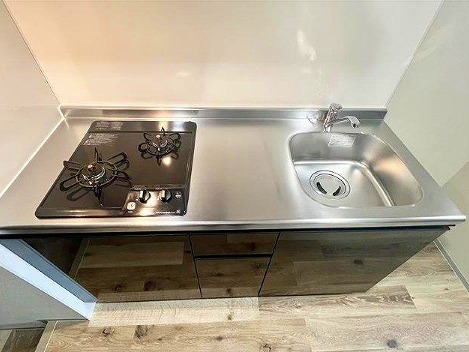 Ｃｅｎｔｒａｌ　Ｓ　砂山町 その他4