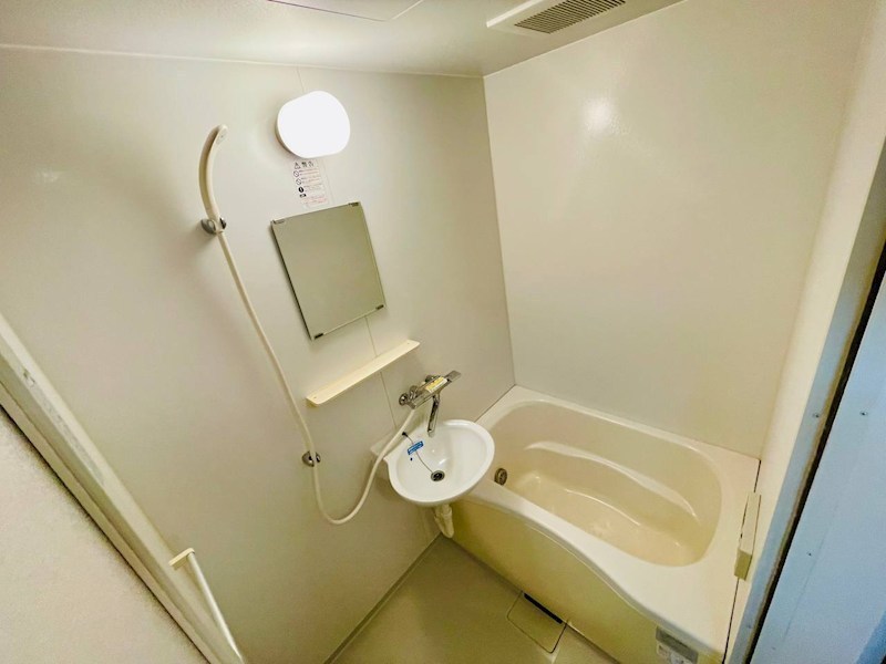 アミティエＣ その他5