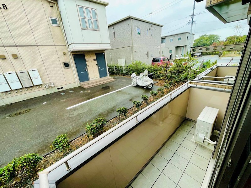 アミティエＣ その他13