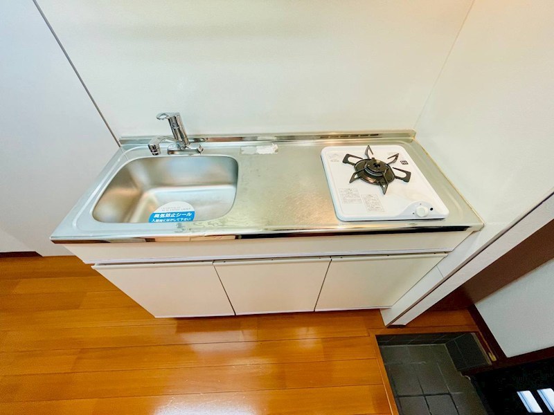 アミティエＣ その他21