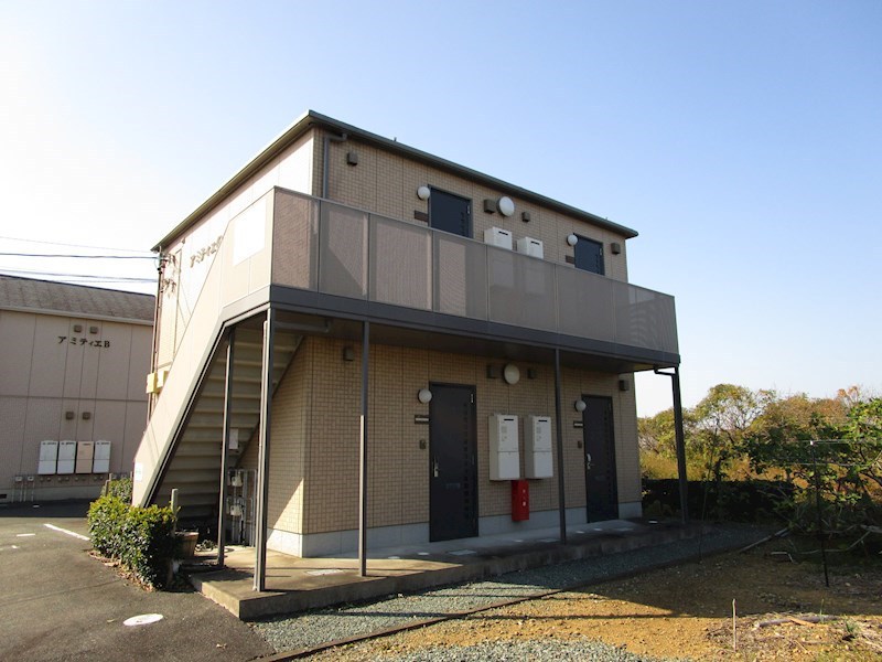 アミティエＣ その他27