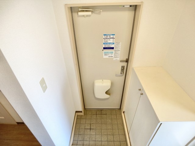 Ｏｎ　Ｓｔｙｌｅ　Ａ館（オンスタイルエーカン） その他14