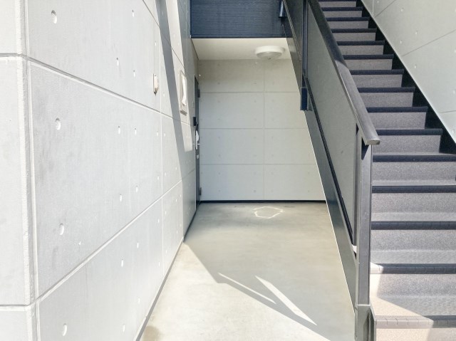 Ｏｎ　Ｓｔｙｌｅ　Ａ館（オンスタイルエーカン） その他25