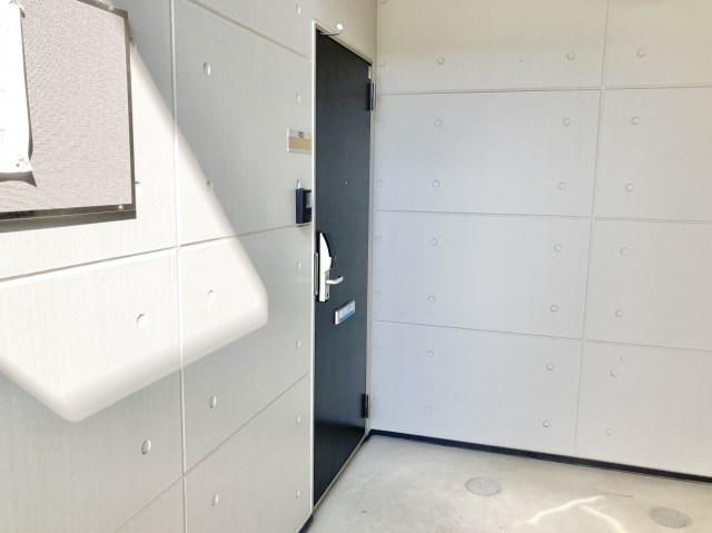 Ｏｎ　Ｓｔｙｌｅ　Ａ館（オンスタイルエーカン） その他27