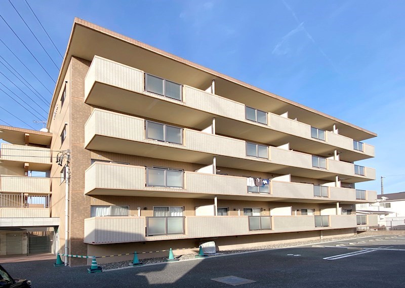 ＦＧＭ２ｎｄ（エフジーエムセカンド） 105号室 外観