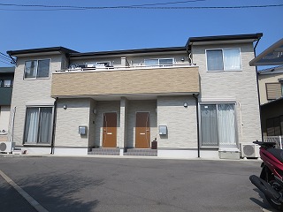 メゾネットハウス広沢 その他2