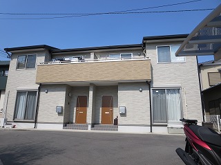 メゾネットハウス広沢 その他8