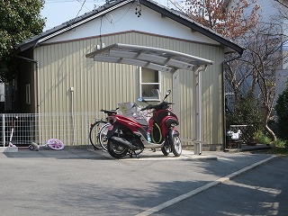 メゾネットハウス広沢 その他25