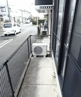 アヴァンセⅠ その他13