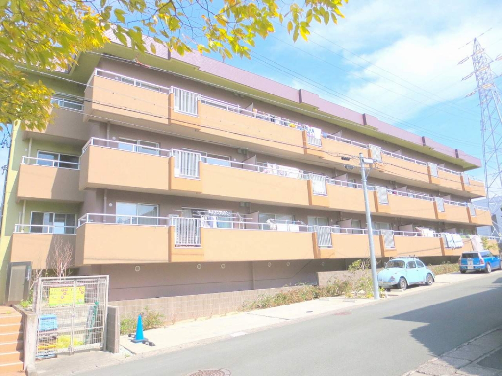 ＬＵＭＩＵＳ　ＳＡＮＡＲＵＤＡＩ 305号室 外観