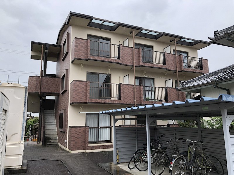 ベルフローラ その他2