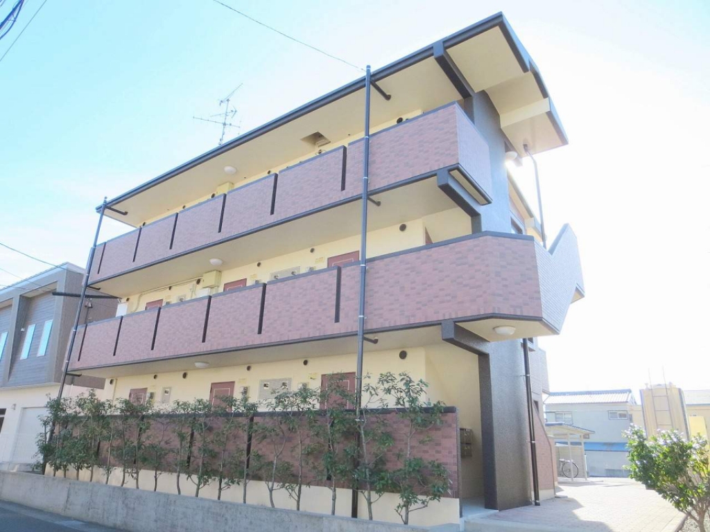 ベルフローラ その他7