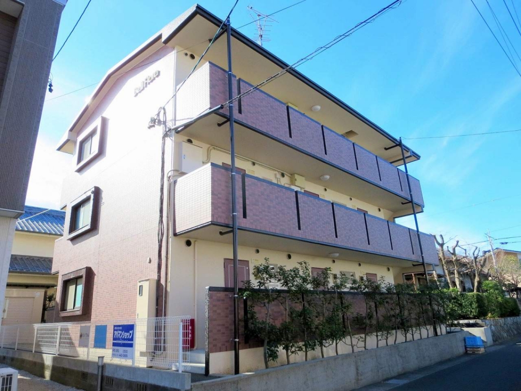 ベルフローラ その他8