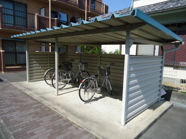 ベルフローラ その他26