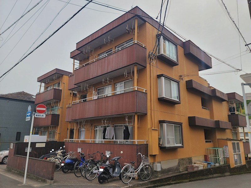 城北シティハイツ その他1