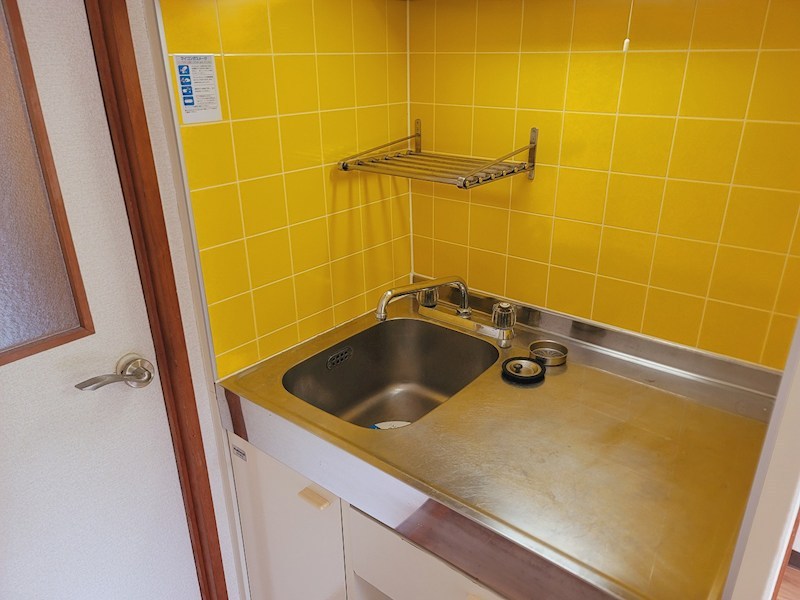 城北シティハイツ その他4