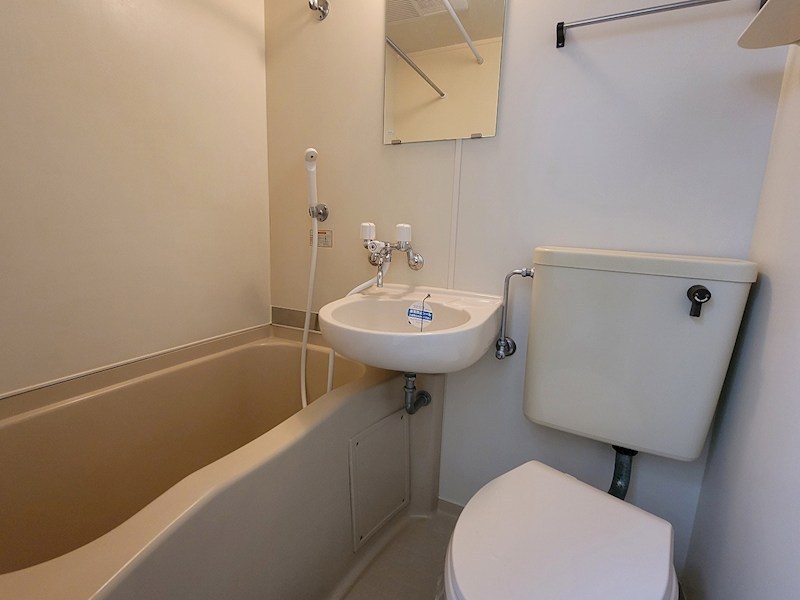 城北シティハイツ その他5