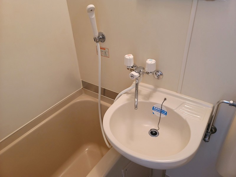 城北シティハイツ その他11