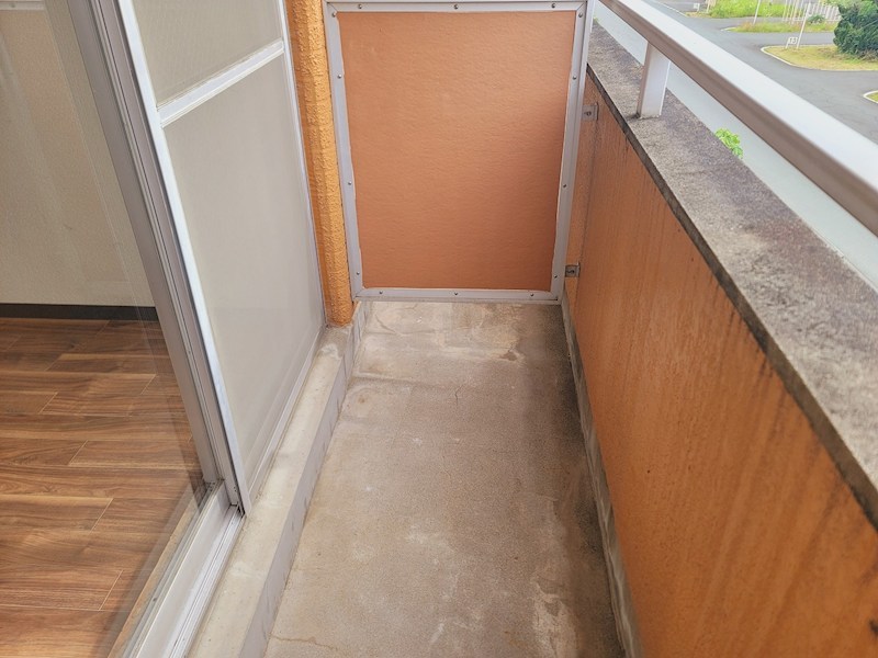 城北シティハイツ その他13