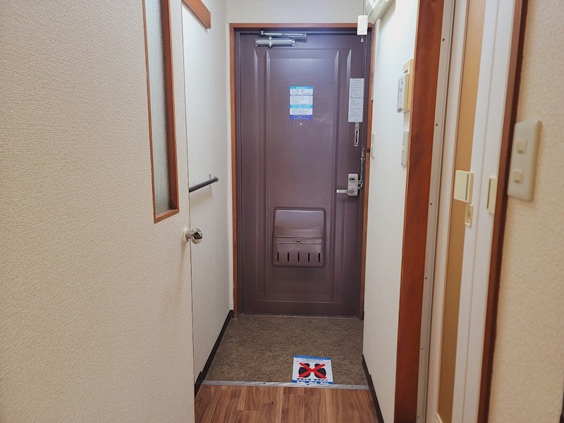 城北シティハイツ その他14