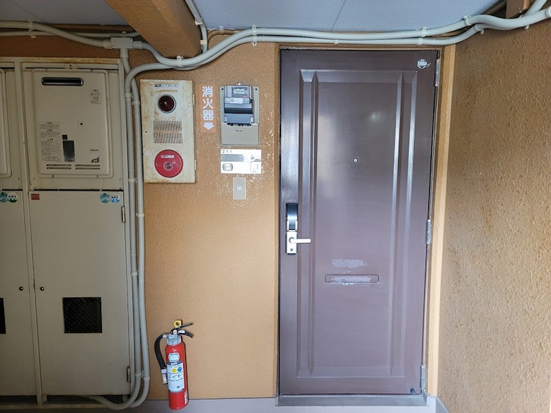 城北シティハイツ その他23