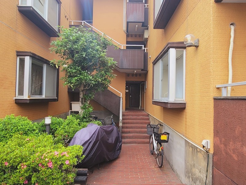 城北シティハイツ その他24