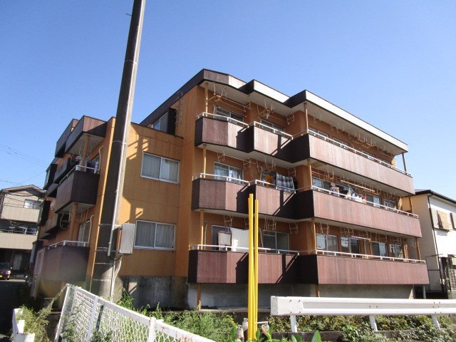 城北シティハイツ その他28