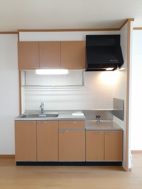 エレナーデ キッチン