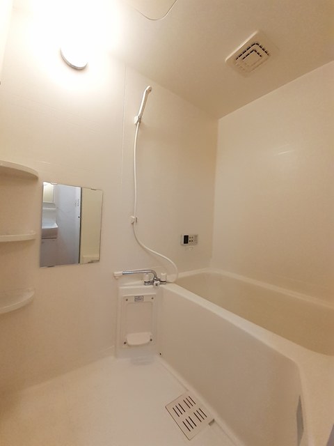 エレナーデ 風呂画像