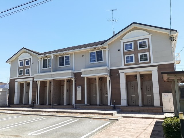 カーサ　ピーノ 102号室 外観