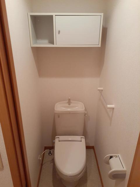 カーサ　ピーノ その他2