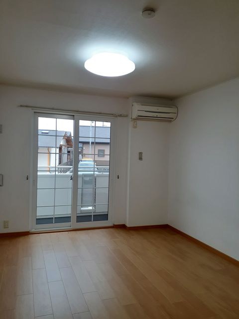 カーサ　ピーノ リビング