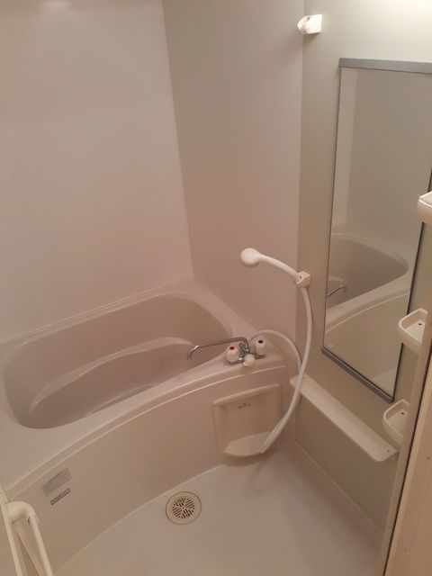 カーサ　ピーノ 風呂画像