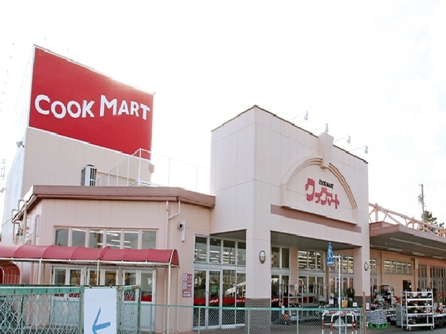 コッティＲ その他外観2