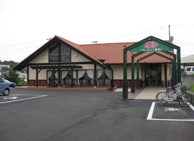 コッティＲ その他外観5