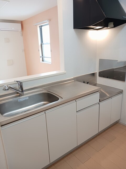 コッティＲ キッチン