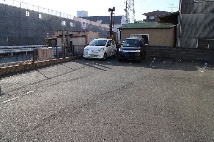 レオパレスＫＡＮＡＭＥ その他6