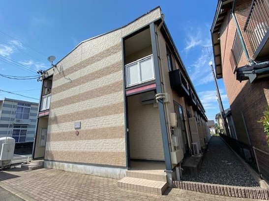 レオパレスすばる その他外観1