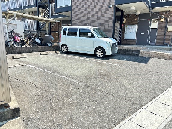 レオパレスさくら坂 その他6