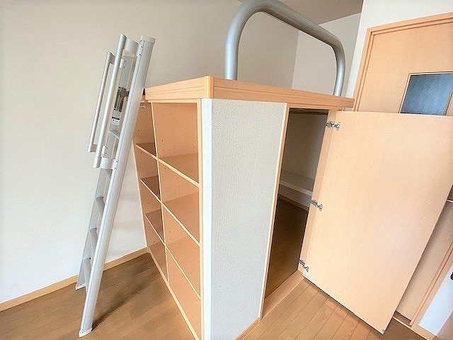 レオパレスさくら坂 その他11