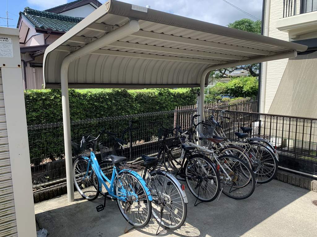 レオパレス枸橘 その他4